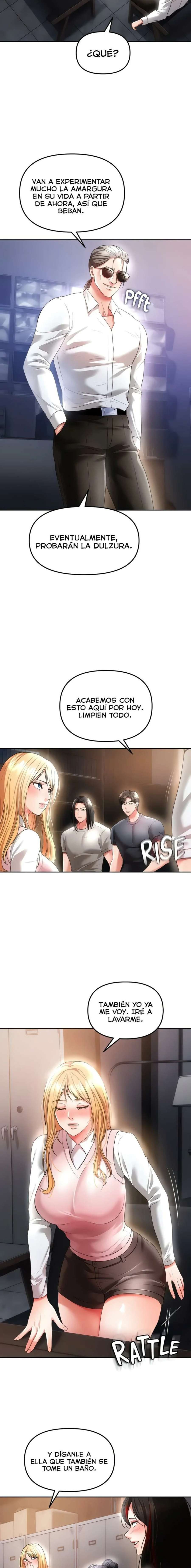 ZZIN Resguardar capítulo 37 página 12