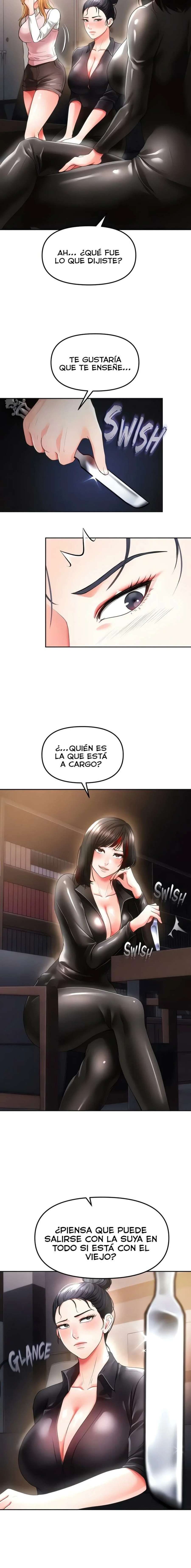 ZZIN Resguardar capítulo 37 página 13
