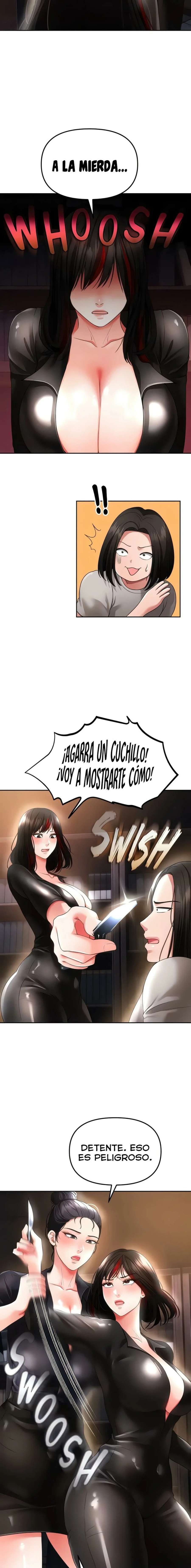 ZZIN Resguardar capítulo 37 página 15