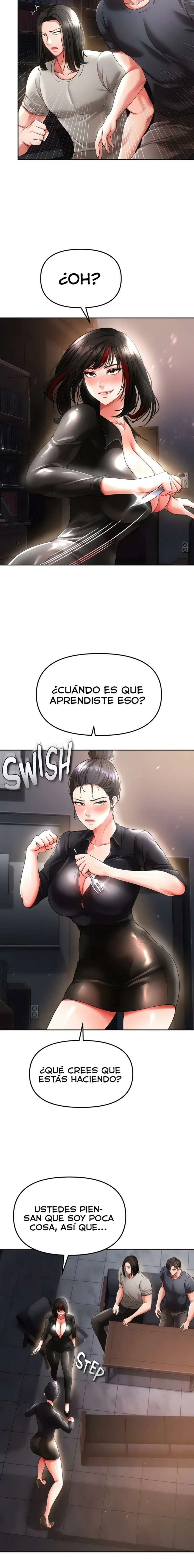 ZZIN Resguardar capítulo 37 página 17