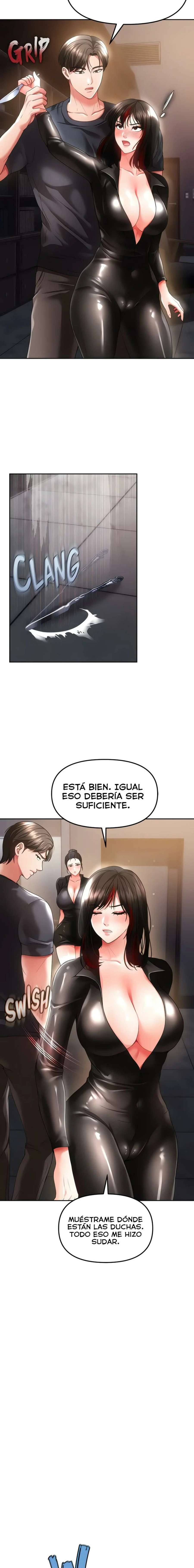 ZZIN Resguardar capítulo 37 página 20