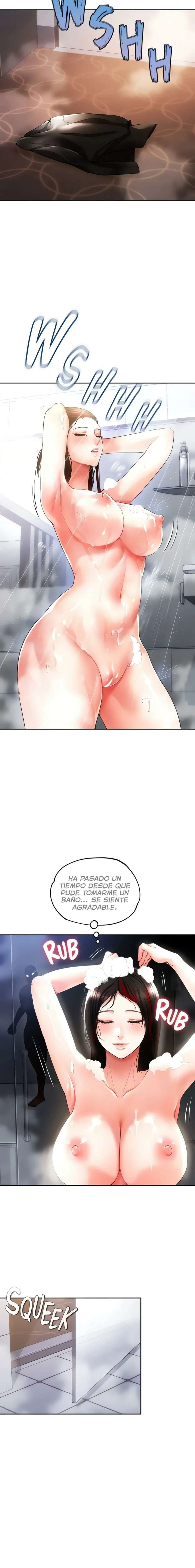 ZZIN Resguardar capítulo 37 página 21