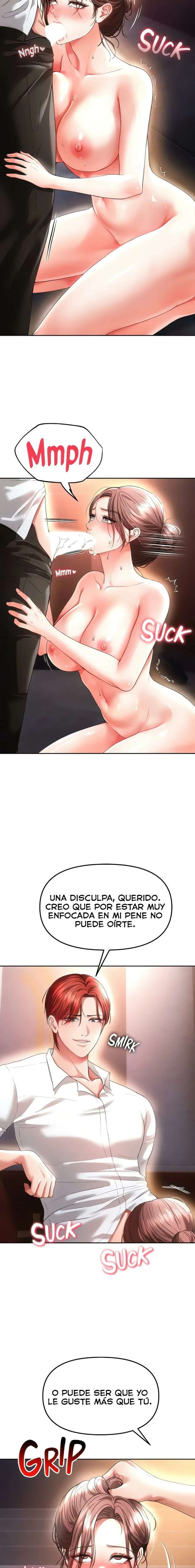 ZZIN Resguardar capítulo 37 página 4
