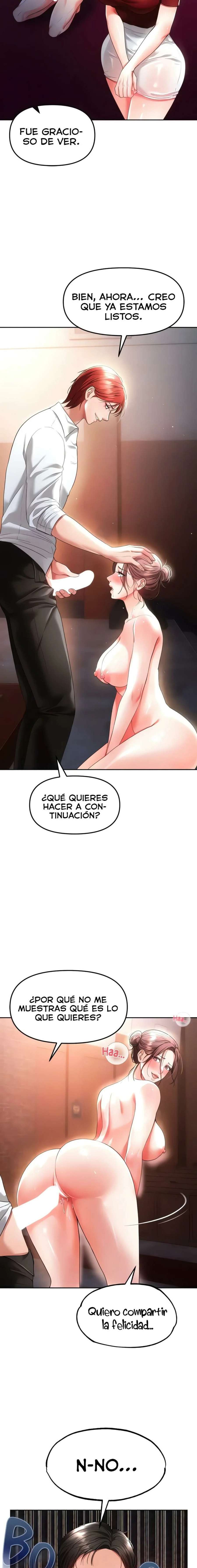ZZIN Resguardar capítulo 37 página 6