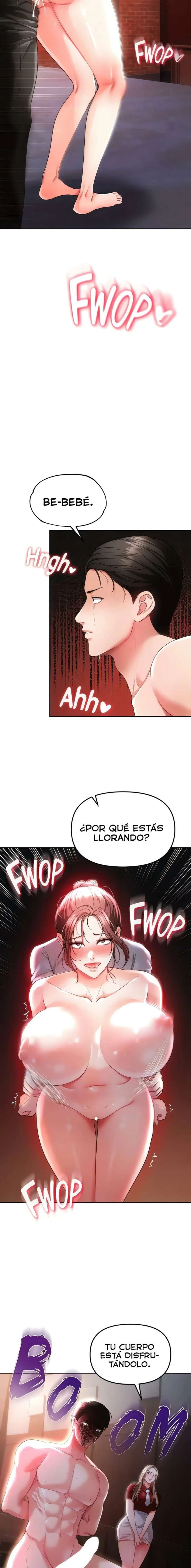 ZZIN Resguardar capítulo 37 página 8