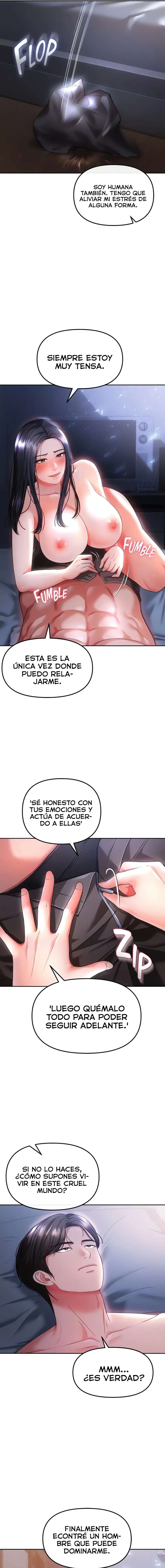 ZZIN Resguardar capítulo 38 página 13