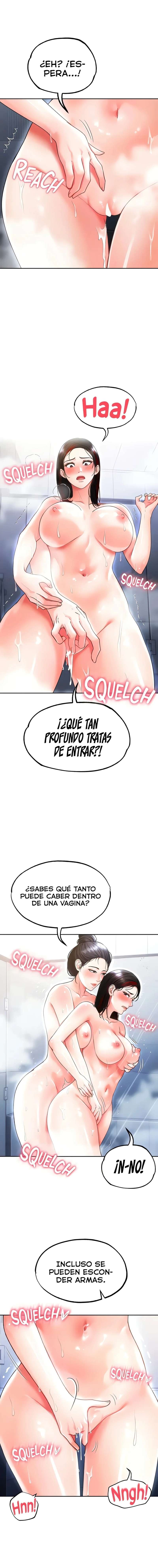 ZZIN Resguardar capítulo 38 página 5