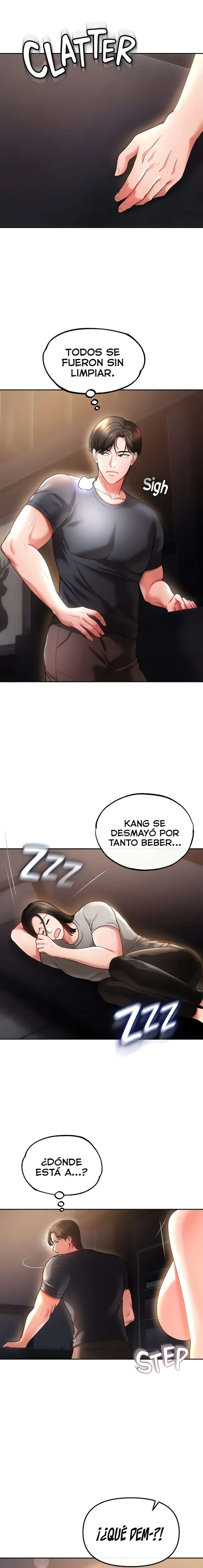 ZZIN Resguardar capítulo 38 página 8