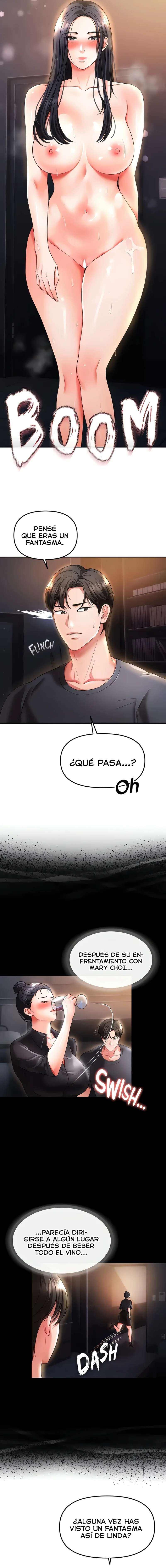 ZZIN Resguardar capítulo 38 página 9