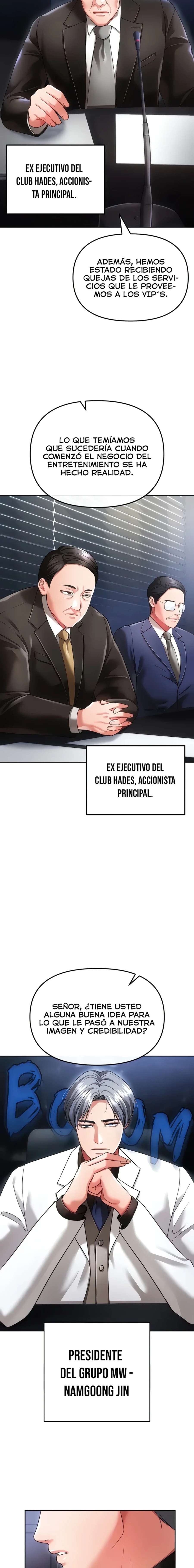 ZZIN Resguardar capítulo 39 página 11
