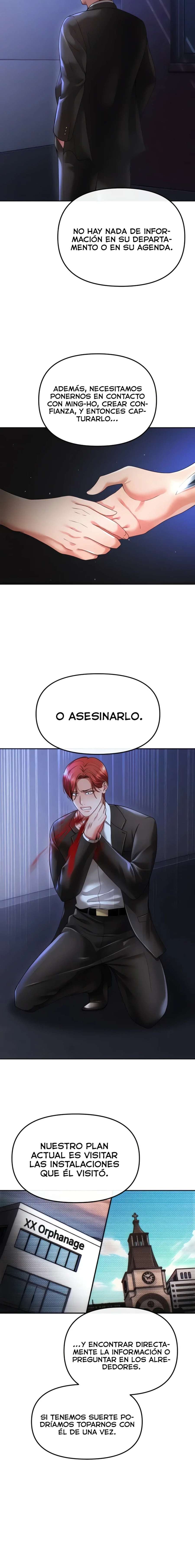 ZZIN Resguardar capítulo 39 página 17