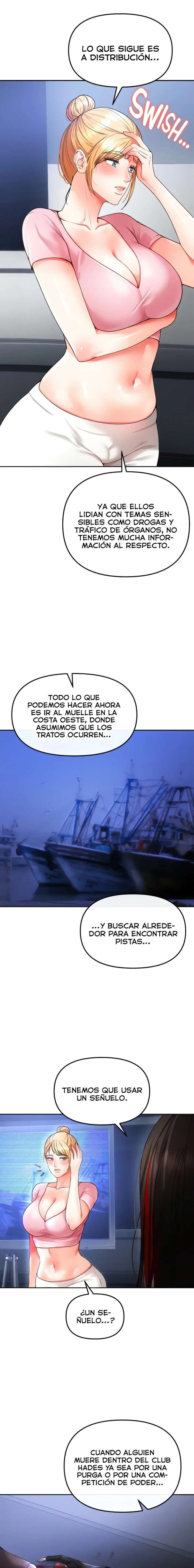 ZZIN Resguardar capítulo 39 página 18
