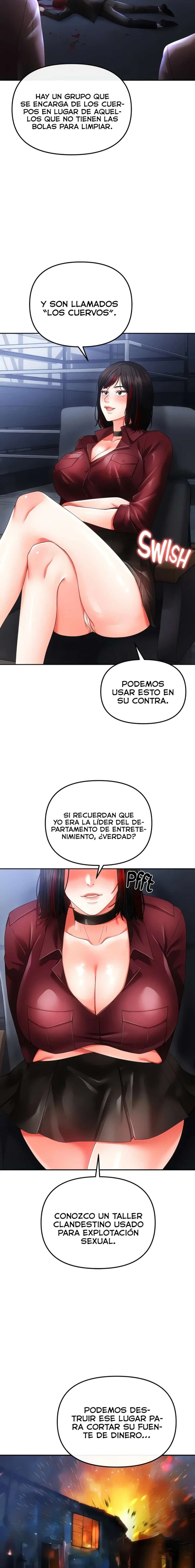 ZZIN Resguardar capítulo 39 página 19