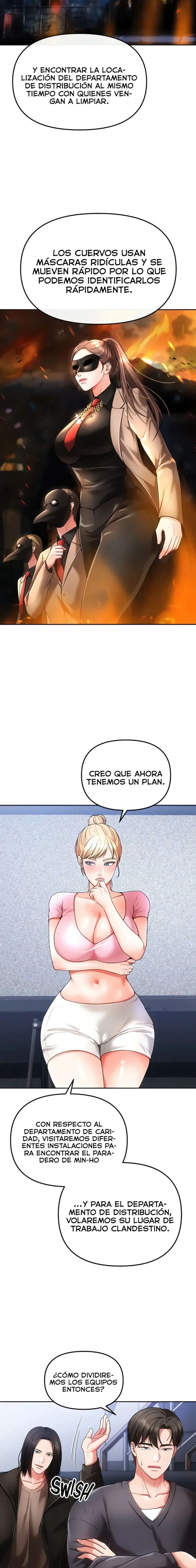 ZZIN Resguardar capítulo 39 página 20