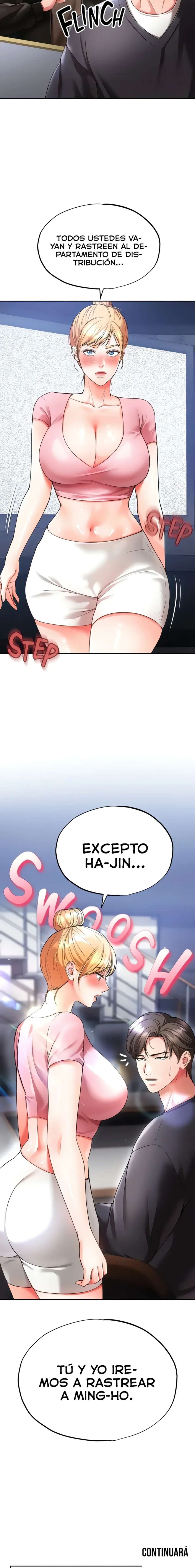 ZZIN Resguardar capítulo 39 página 22