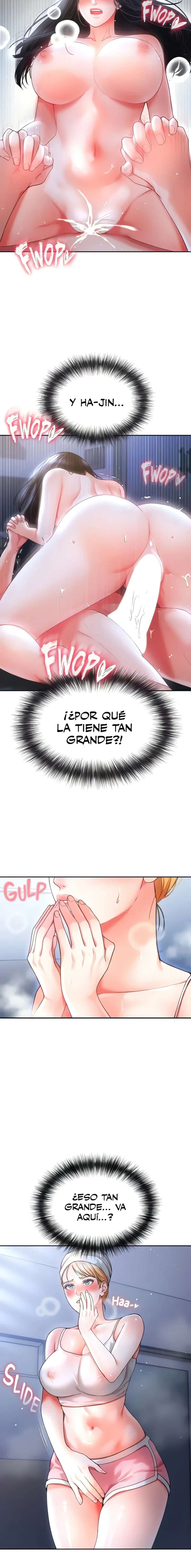 ZZIN Resguardar capítulo 39 página 3