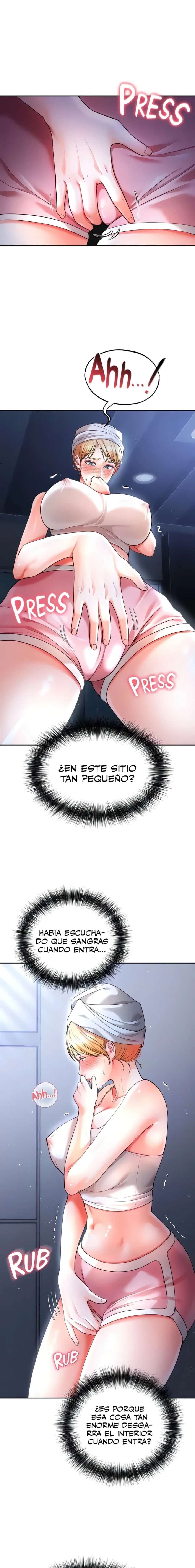 ZZIN Resguardar capítulo 39 página 4