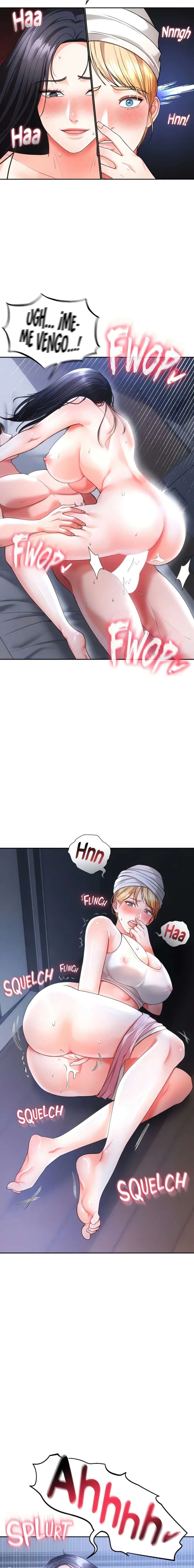 ZZIN Resguardar capítulo 39 página 7