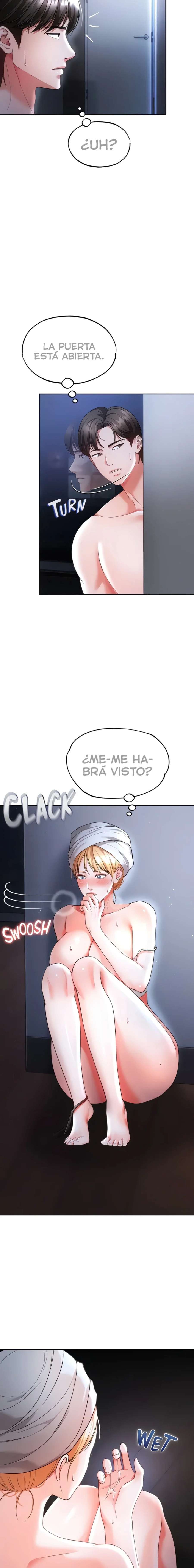 ZZIN Resguardar capítulo 39 página 9