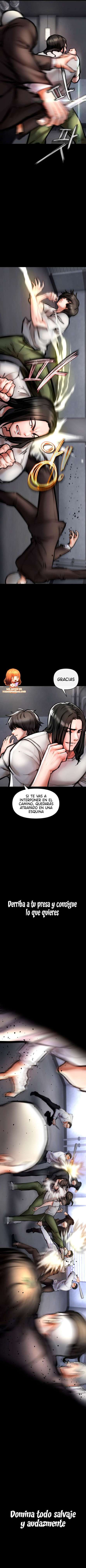 ZZIN Resguardar capítulo 4 página 8