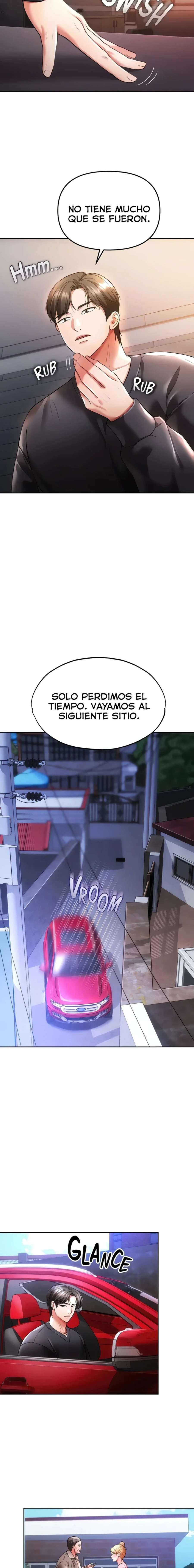 ZZIN Resguardar capítulo 40 página 10