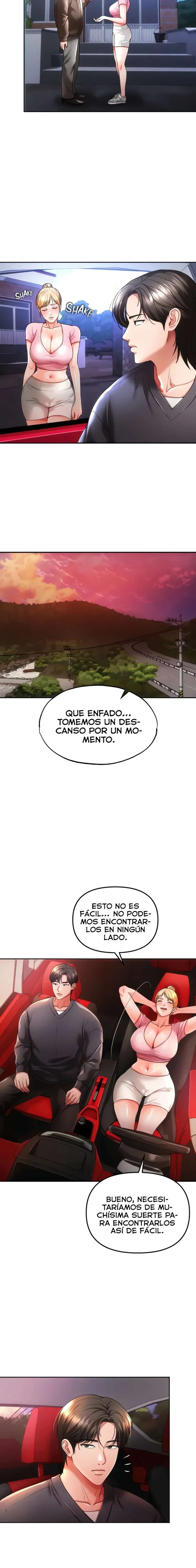 ZZIN Resguardar capítulo 40 página 11