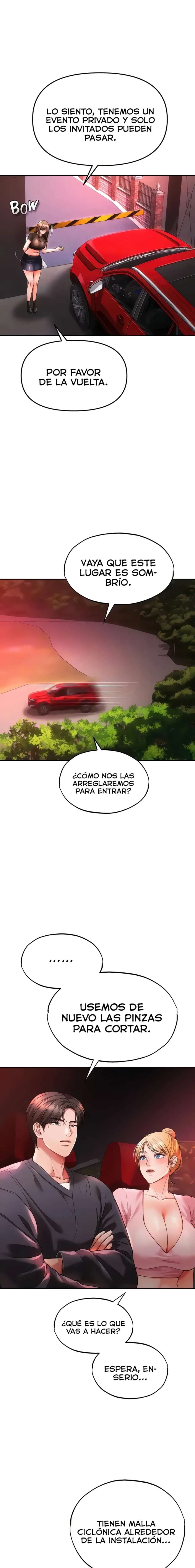 ZZIN Resguardar capítulo 40 página 15
