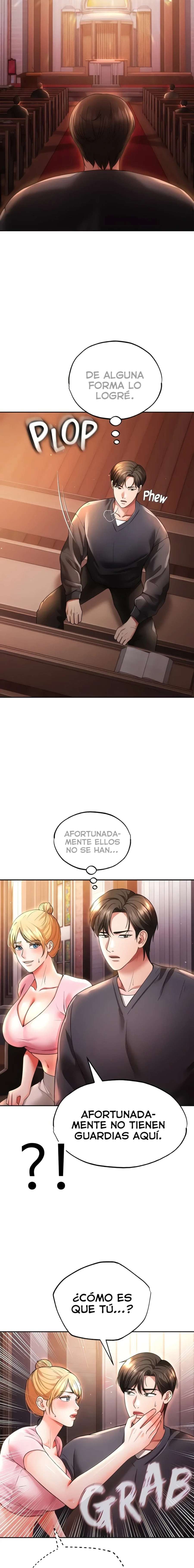 ZZIN Resguardar capítulo 40 página 18