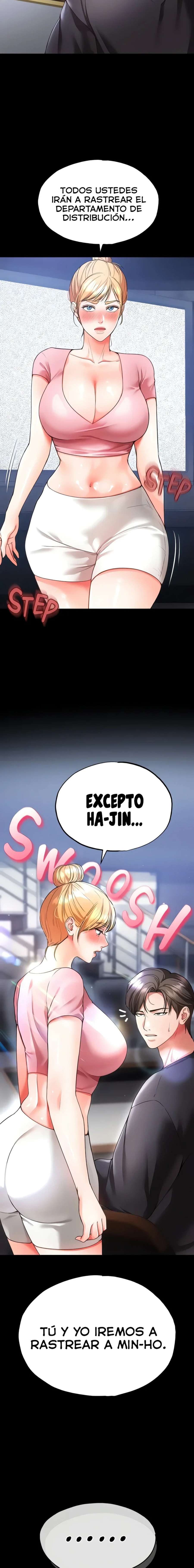 ZZIN Resguardar capítulo 40 página 2