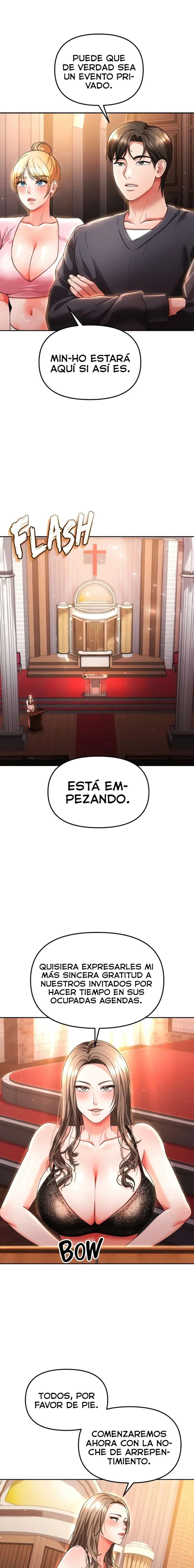 ZZIN Resguardar capítulo 40 página 20