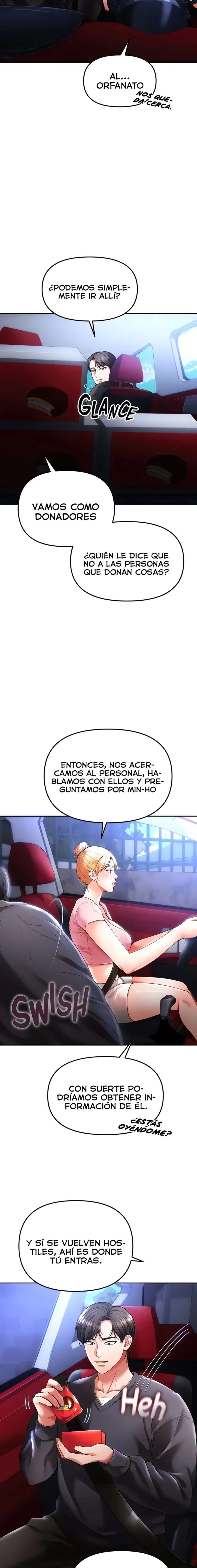 ZZIN Resguardar capítulo 40 página 6