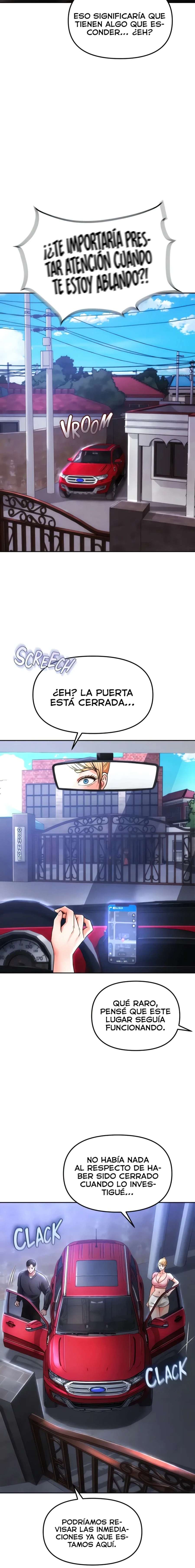 ZZIN Resguardar capítulo 40 página 7
