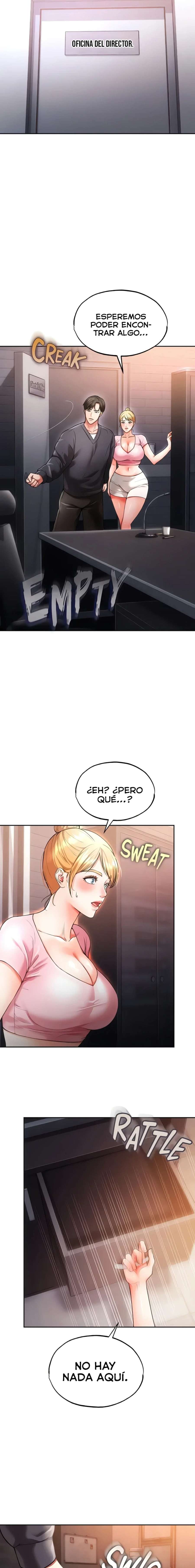 ZZIN Resguardar capítulo 40 página 9