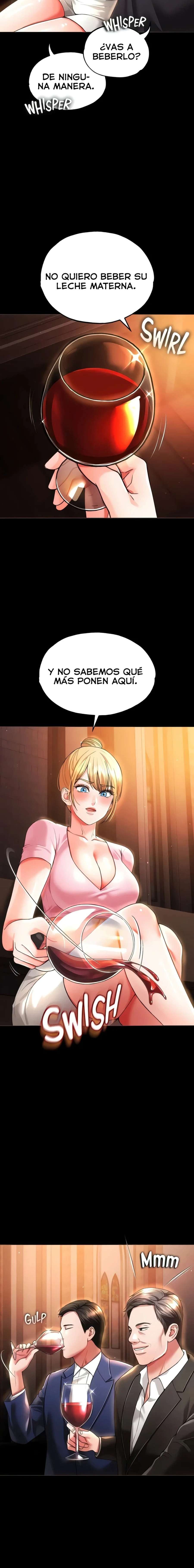 ZZIN Resguardar capítulo 41 página 12