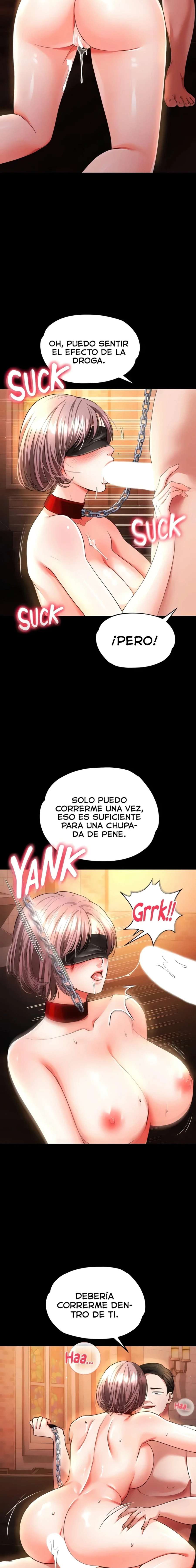 ZZIN Resguardar capítulo 41 página 16