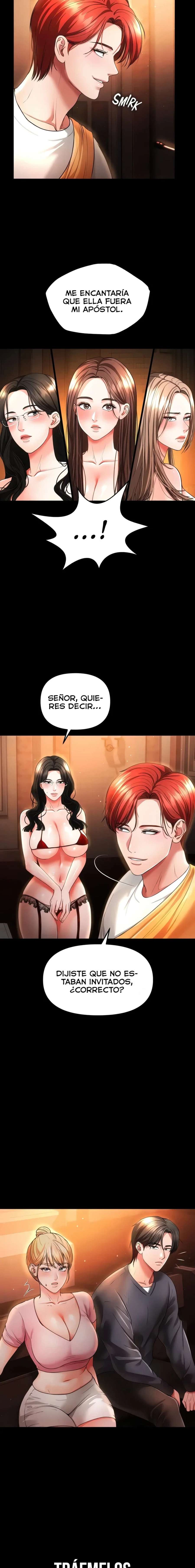 ZZIN Resguardar capítulo 41 página 24
