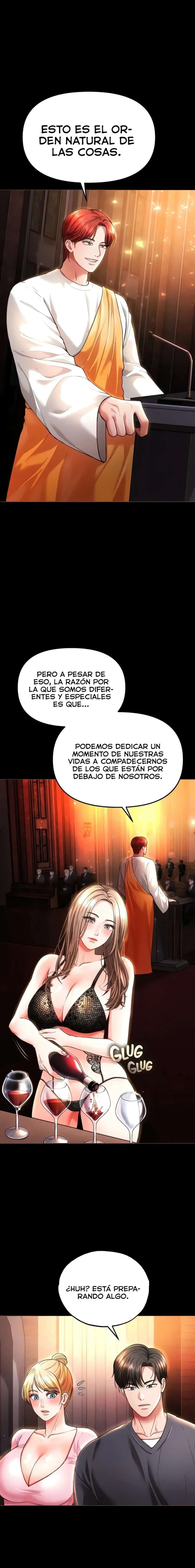ZZIN Resguardar capítulo 41 página 5