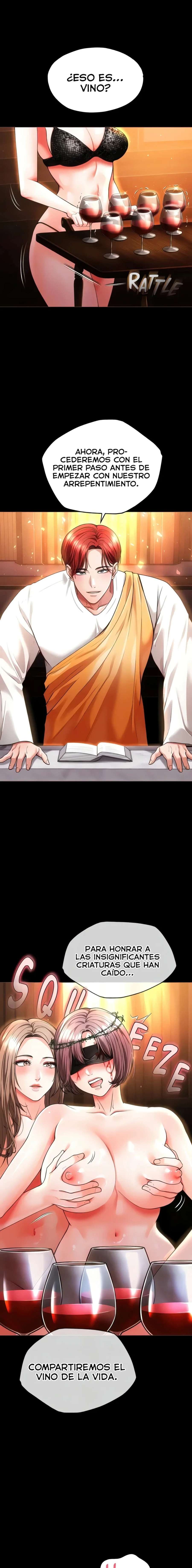ZZIN Resguardar capítulo 41 página 6