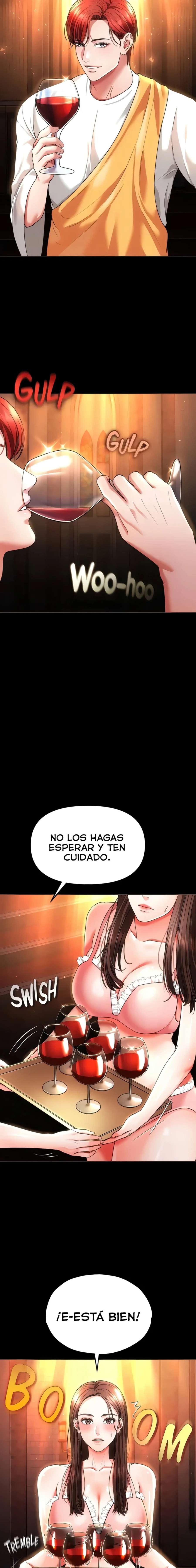 ZZIN Resguardar capítulo 41 página 8