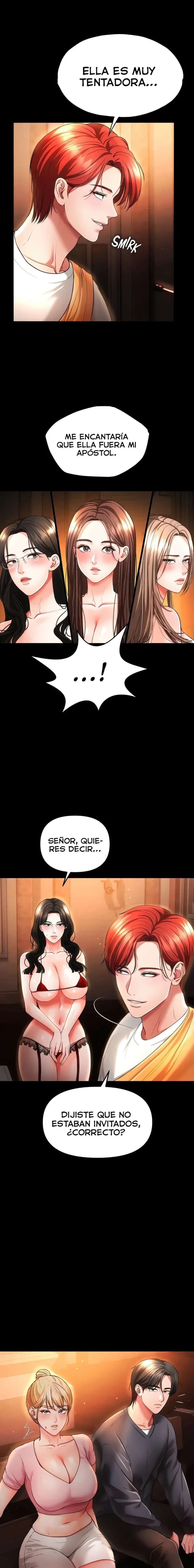 ZZIN Resguardar capítulo 42 página 1