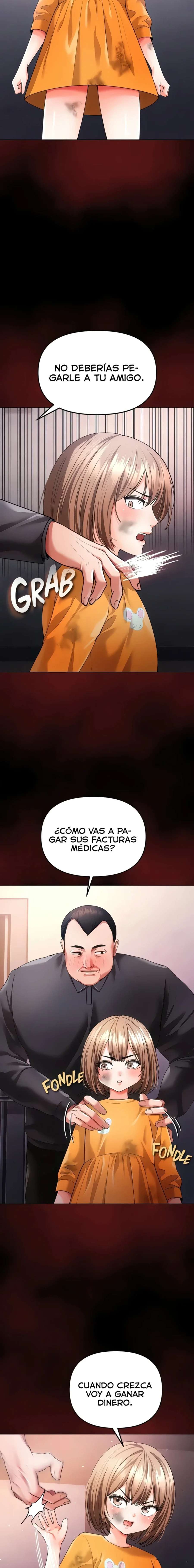 ZZIN Resguardar capítulo 42 página 4