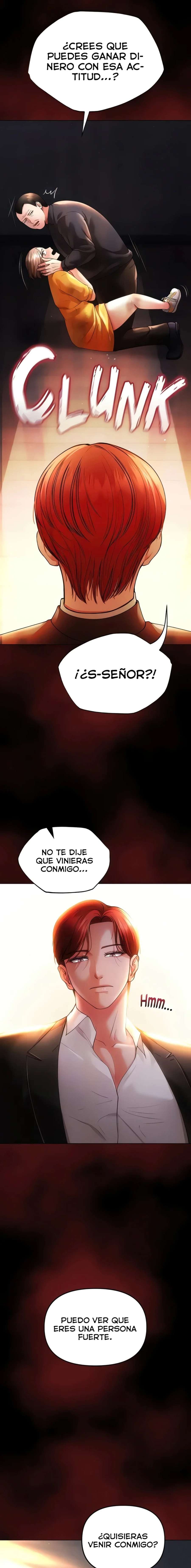 ZZIN Resguardar capítulo 42 página 6