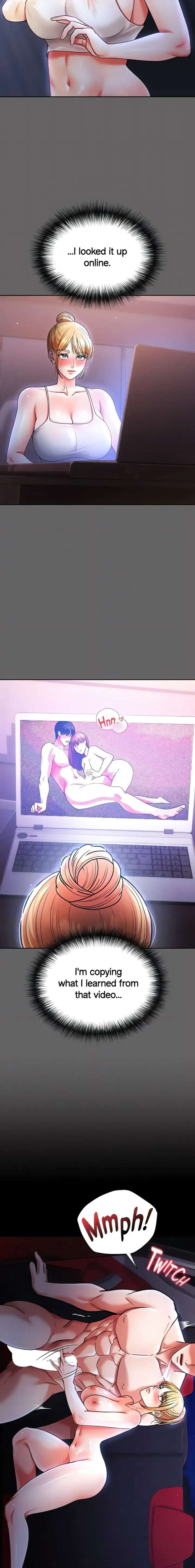ZZIN Resguardar capítulo 45 página 13