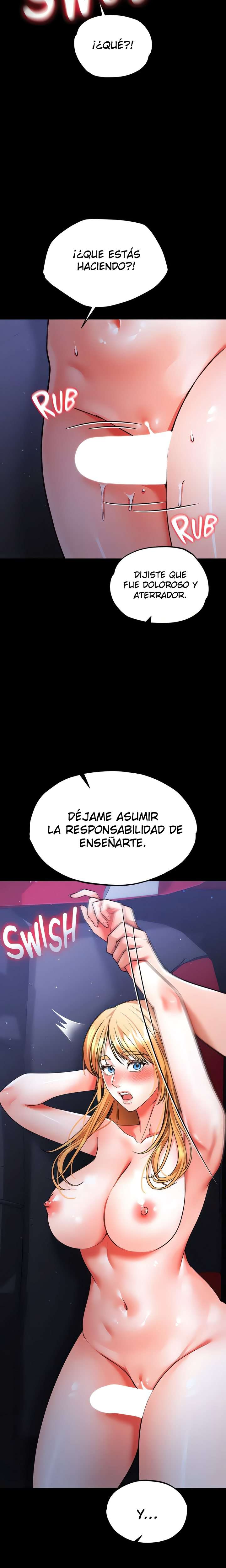 ZZIN Resguardar capítulo 46 página 11