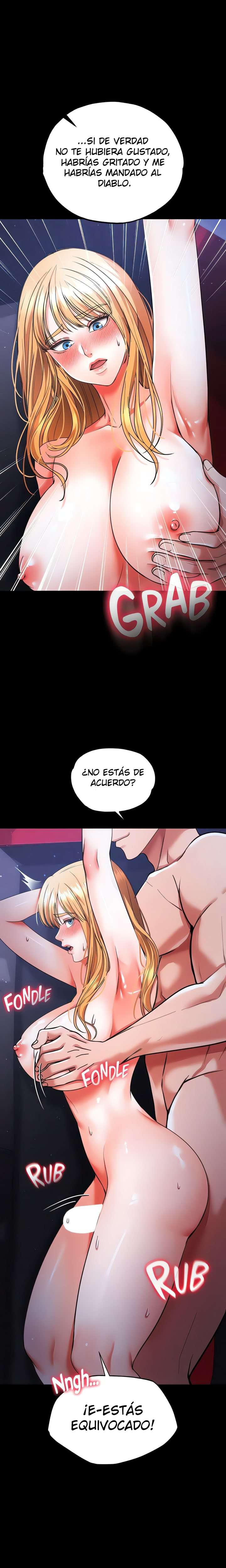 ZZIN Resguardar capítulo 46 página 12