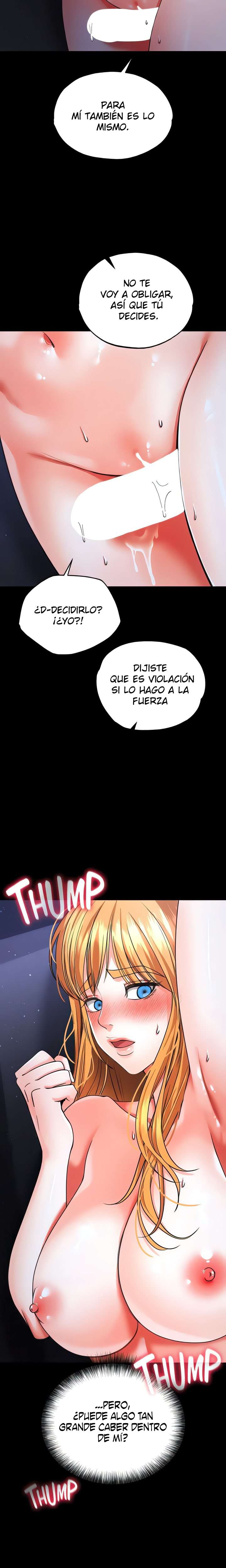 ZZIN Resguardar capítulo 46 página 14