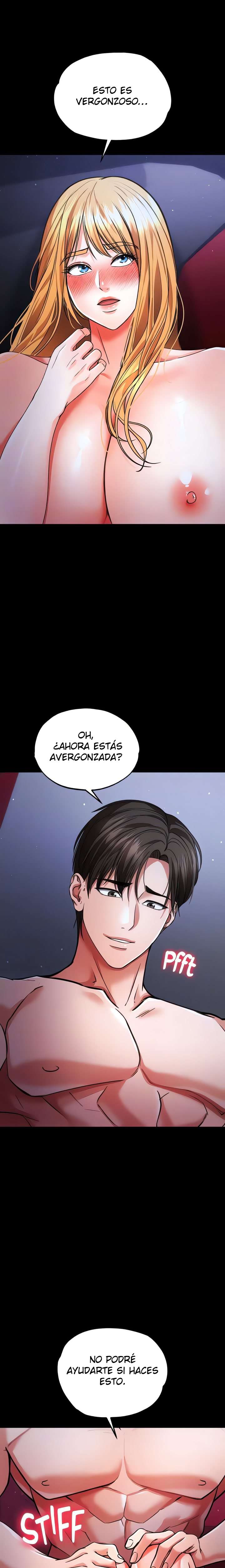 ZZIN Resguardar capítulo 46 página 18