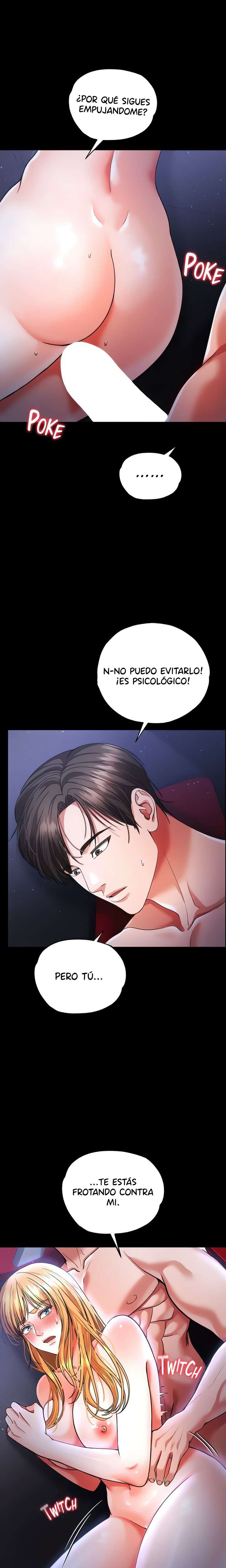 ZZIN Resguardar capítulo 46 página 5