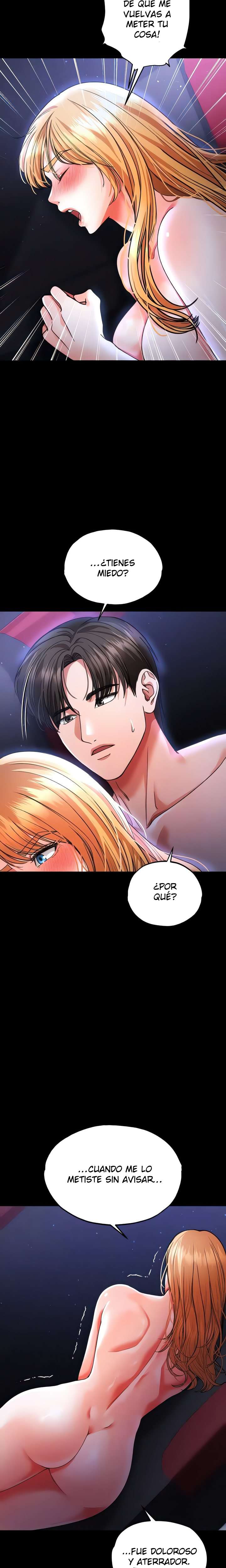 ZZIN Resguardar capítulo 46 página 7
