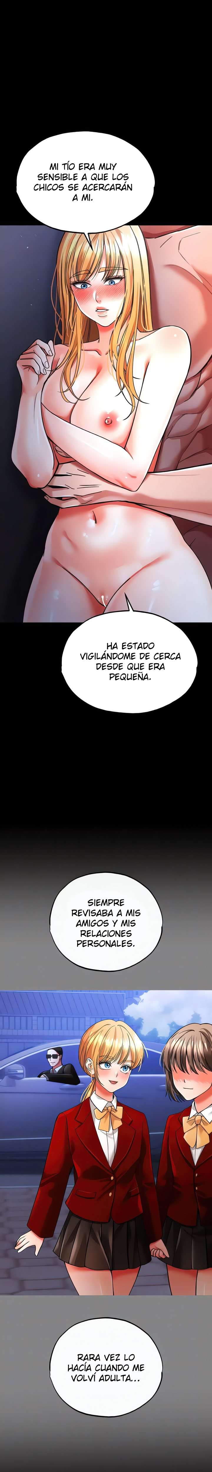 ZZIN Resguardar capítulo 46 página 9